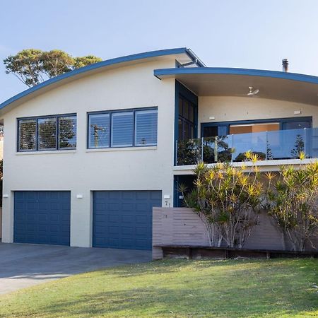 Villa Seaclusion Mollymook Exterior foto