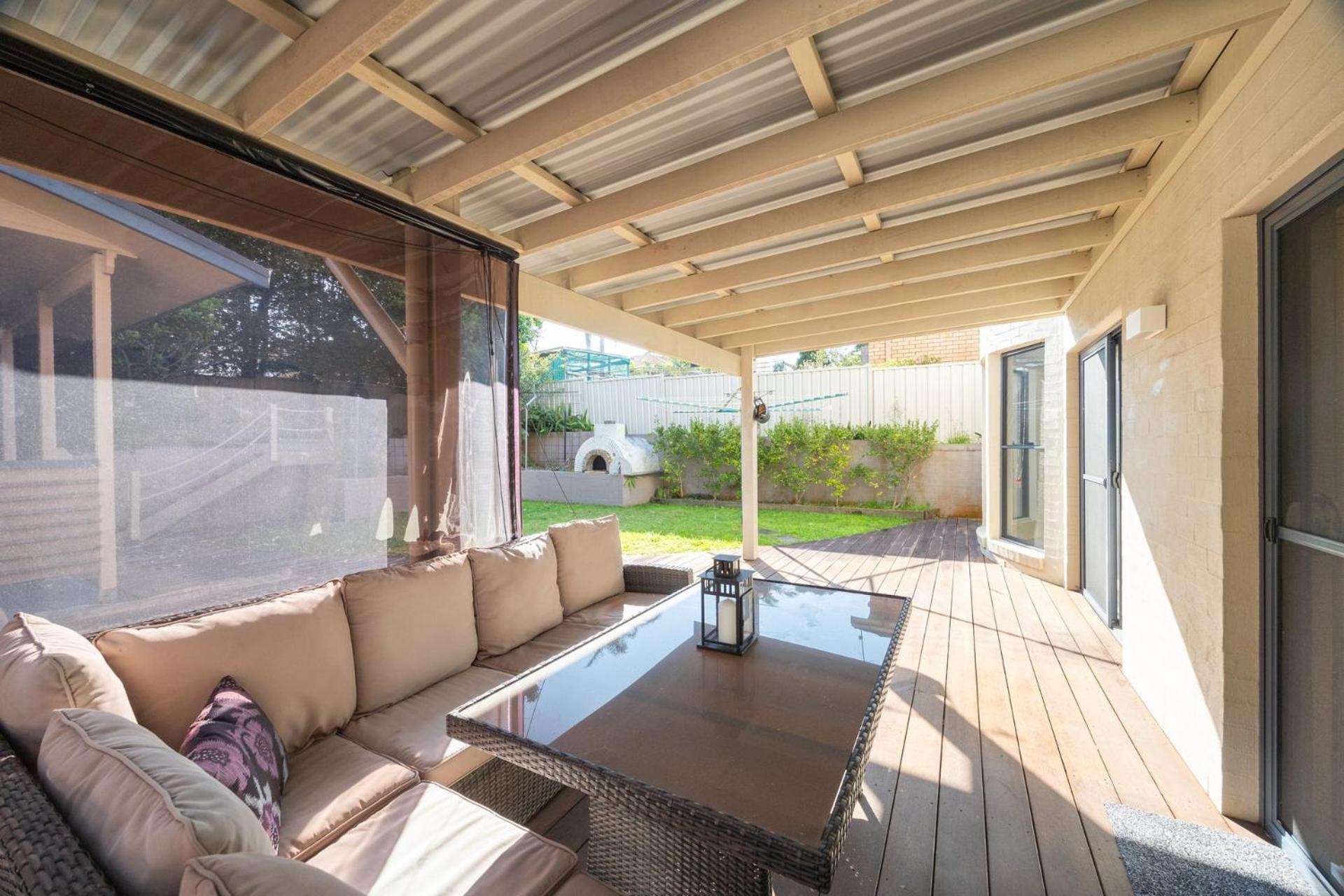 Villa Seaclusion Mollymook Exterior foto