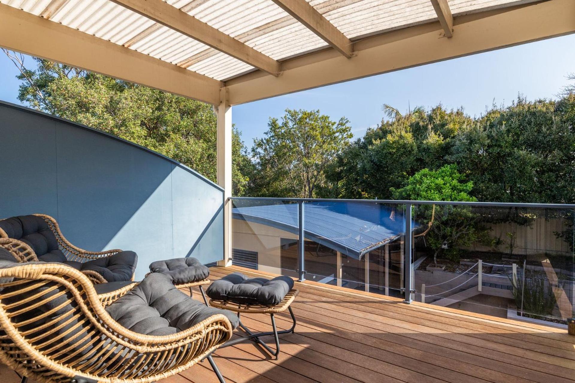 Villa Seaclusion Mollymook Exterior foto