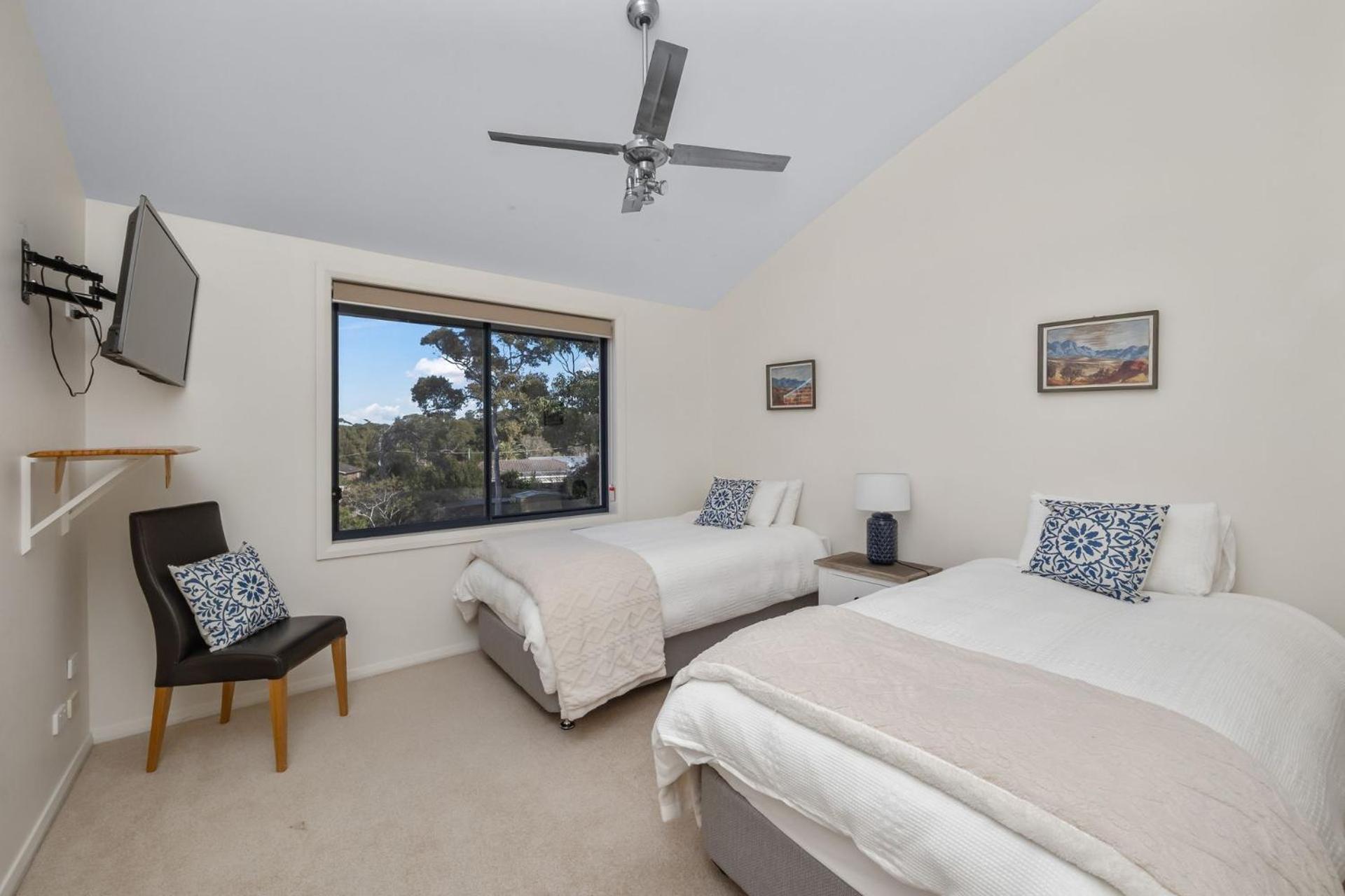 Villa Seaclusion Mollymook Exterior foto