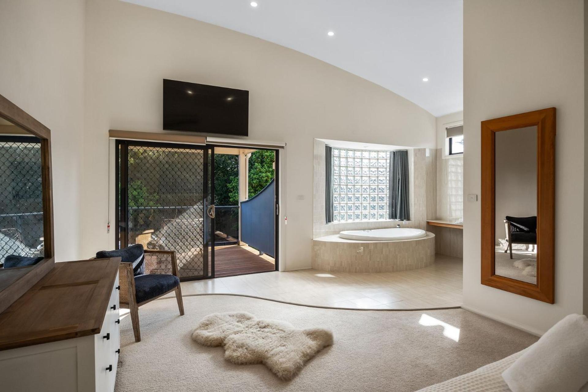 Villa Seaclusion Mollymook Exterior foto