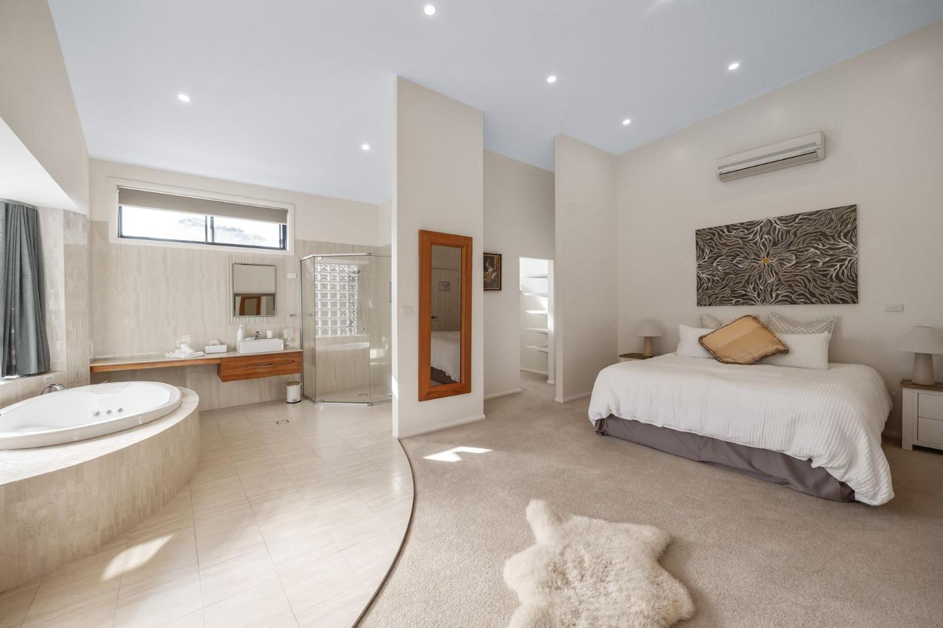 Villa Seaclusion Mollymook Exterior foto