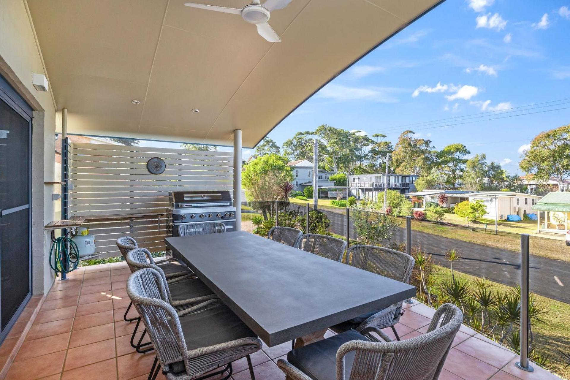 Villa Seaclusion Mollymook Exterior foto