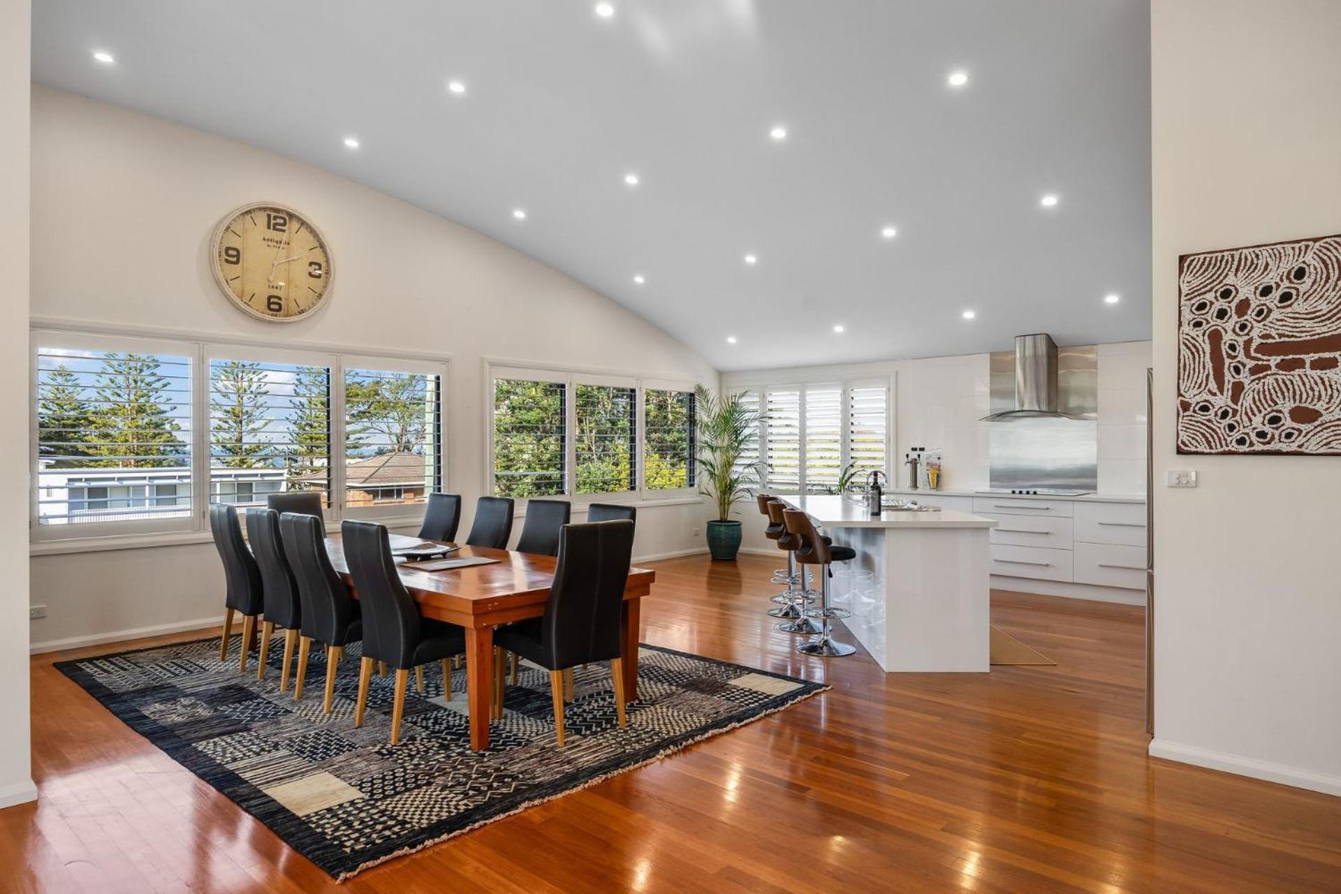 Villa Seaclusion Mollymook Exterior foto